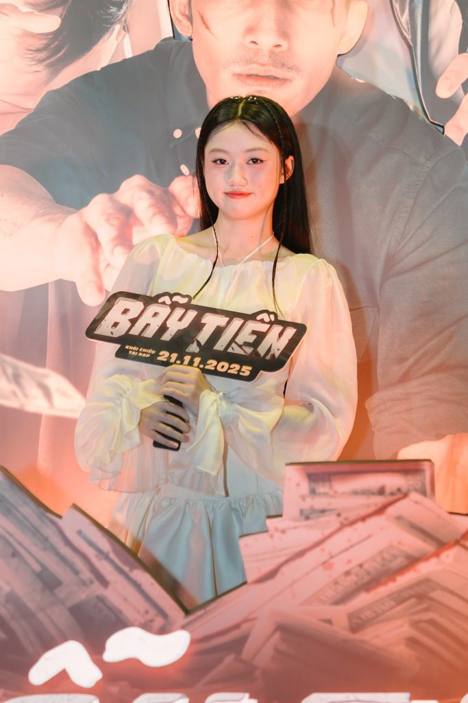 Liên Bỉnh Phát - Tam Triều Dâng đính chính tin đồn phim giả tình thật: "Chúng tôi hết mình với cảm xúc của nhân vật"- Ảnh 7.