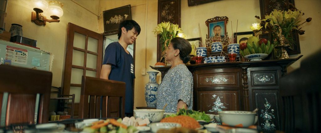 Phim "Bà đừng buồn con" đổi tên thành "Thế hệ kỳ tích", hướng đến thông điệp phấn đấu để tạo kỳ tích trong xã hội- Ảnh 2.