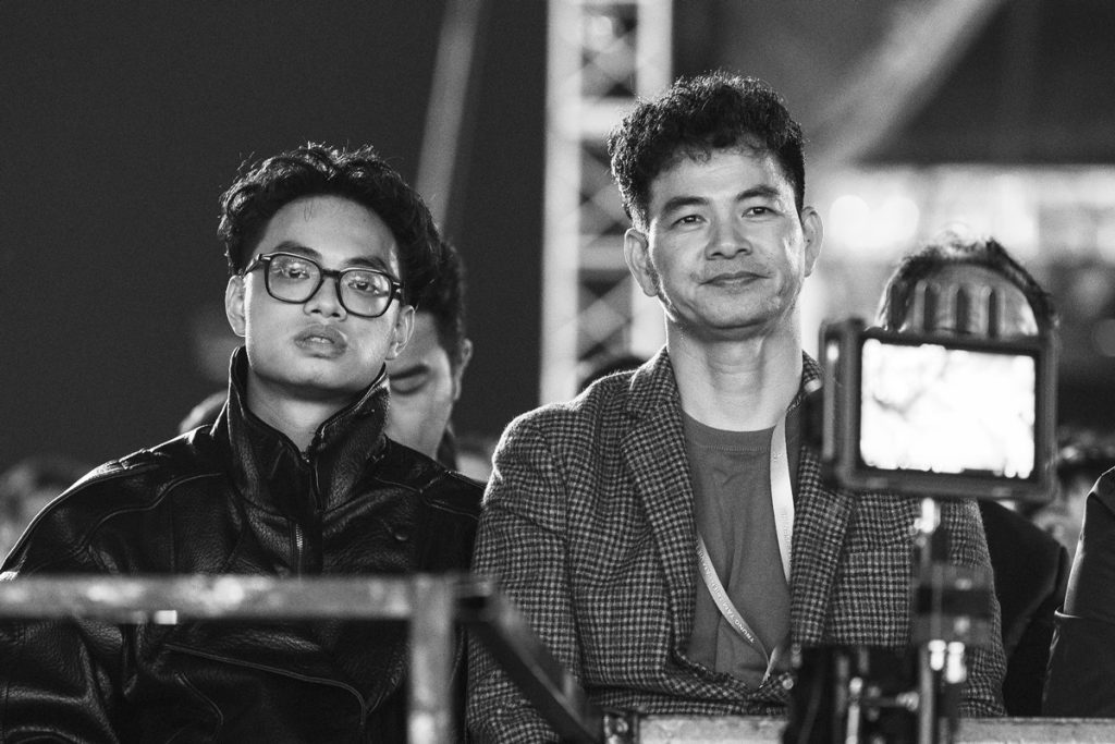 Đan Trường bật khóc trước hàng chục ngàn khán giả trong live concert kỷ niệm 30 năm ca hát- Ảnh 3. Đan Trường bật khóc trước hàng chục ngàn khán giả trong live concert kỷ niệm 30 năm ca hát- Ảnh 3.