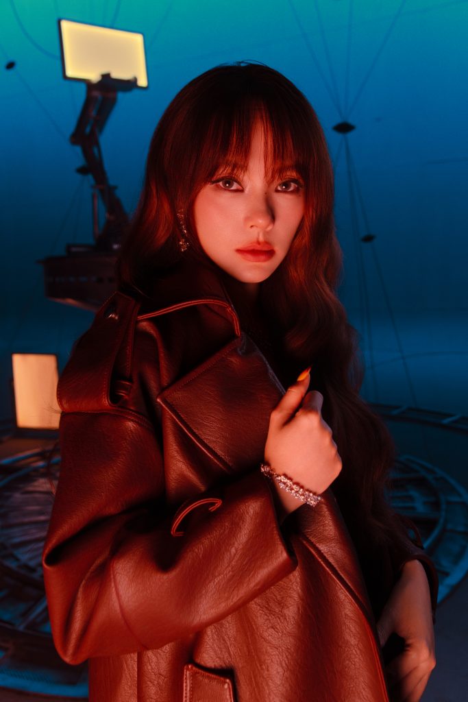 Minh Hằng mạnh tay đầu tư từ âm nhạc đến thời trang cho màn trở lại V-Pop sau 7 năm- Ảnh 3.