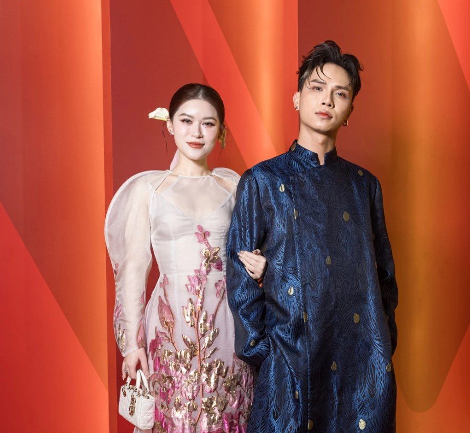 Neko Lê - Ngọc Thanh Tâm “nên duyên”, góp mặt lồng tiếng siêu phẩm “Tình người duyên ma 2025”- Ảnh 2. Neko Lê - Ngọc Thanh Tâm “nên duyên”, góp mặt lồng tiếng siêu phẩm “Tình người duyên ma 2025”- Ảnh 2.