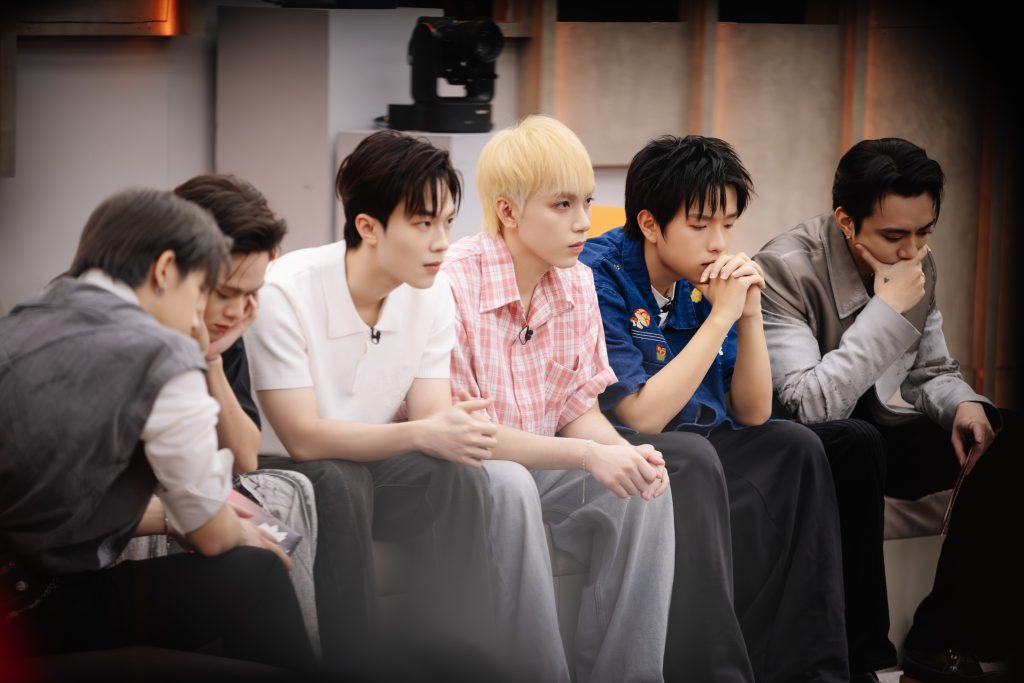 NSX Toàn năng SOOBIN lần đầu khóc nghẹn tại Tân binh toàn năng, thất vọng vì không bảo vệ được học trò- Ảnh 4.