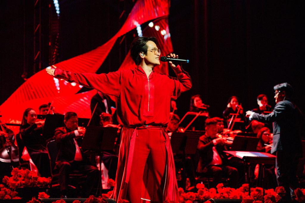 Hà Anh Tuấn ấn định Concert The Rose tại Đà Lạt: Lời hẹn xuân thì của năm 2026- Ảnh 3.