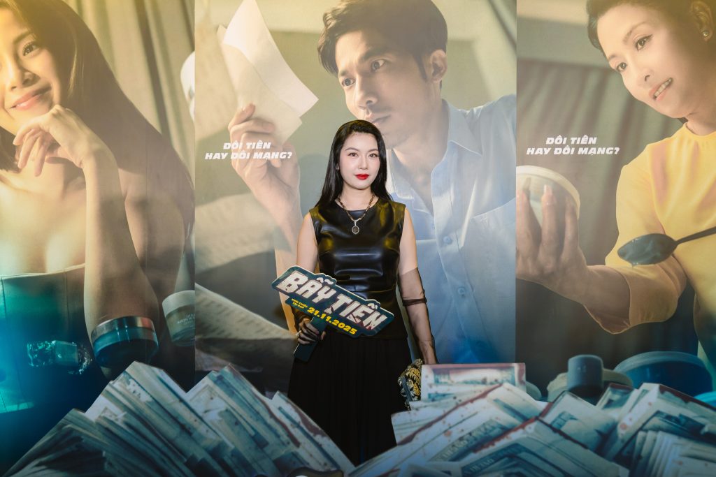 "Bẫy tiền" khiến khán giả ngộp thở bởi loạt tình tiết gây cấn, diễn viên "Ký sinh trùng" Jang Hye Jin góp mặt với vai trò bí ẩn- Ảnh 4. "Bẫy tiền" khiến khán giả ngộp thở bởi loạt tình tiết gây cấn, diễn viên "Ký sinh trùng" Jang Hye Jin góp mặt với vai trò bí ẩn- Ảnh 4.