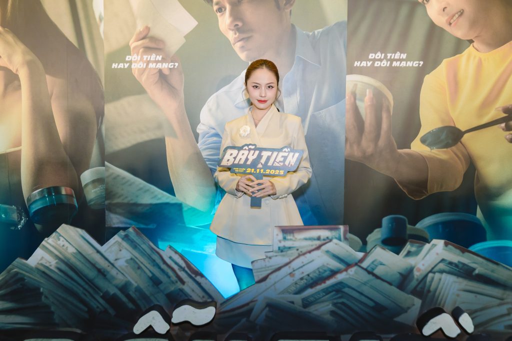 "Bẫy tiền" khiến khán giả ngộp thở bởi loạt tình tiết gây cấn, diễn viên "Ký sinh trùng" Jang Hye Jin góp mặt với vai trò bí ẩn- Ảnh 5. "Bẫy tiền" khiến khán giả ngộp thở bởi loạt tình tiết gây cấn, diễn viên "Ký sinh trùng" Jang Hye Jin góp mặt với vai trò bí ẩn- Ảnh 5.