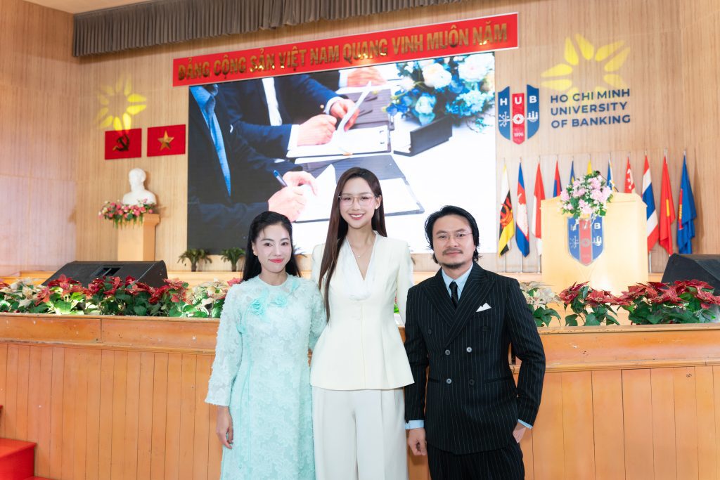 Hoa hậu Bảo Ngọc công bố dự án “Beauty With A Purpose” về biến đổi khí hậu tại Miss World- Ảnh 2. Hoa hậu Bảo Ngọc công bố dự án “Beauty With A Purpose” về biến đổi khí hậu tại Miss World- Ảnh 2.