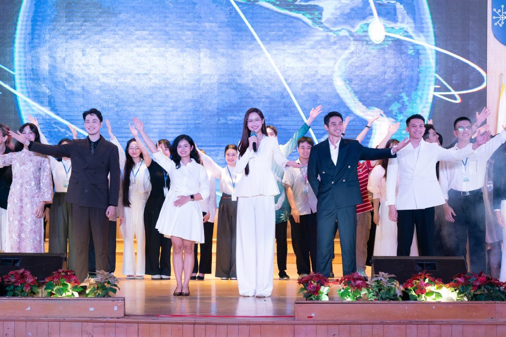 Hoa hậu Bảo Ngọc công bố dự án “Beauty With A Purpose” về biến đổi khí hậu tại Miss World- Ảnh 3. Hoa hậu Bảo Ngọc công bố dự án “Beauty With A Purpose” về biến đổi khí hậu tại Miss World- Ảnh 3.