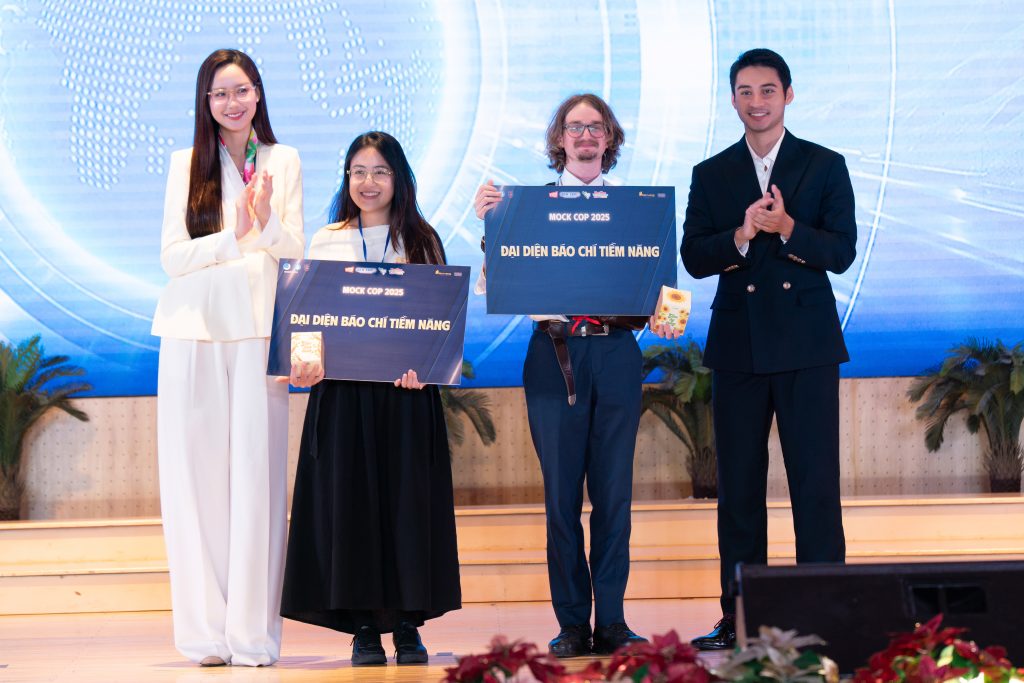 Hoa hậu Bảo Ngọc công bố dự án “Beauty With A Purpose” về biến đổi khí hậu tại Miss World- Ảnh 6. Hoa hậu Bảo Ngọc công bố dự án “Beauty With A Purpose” về biến đổi khí hậu tại Miss World- Ảnh 6.