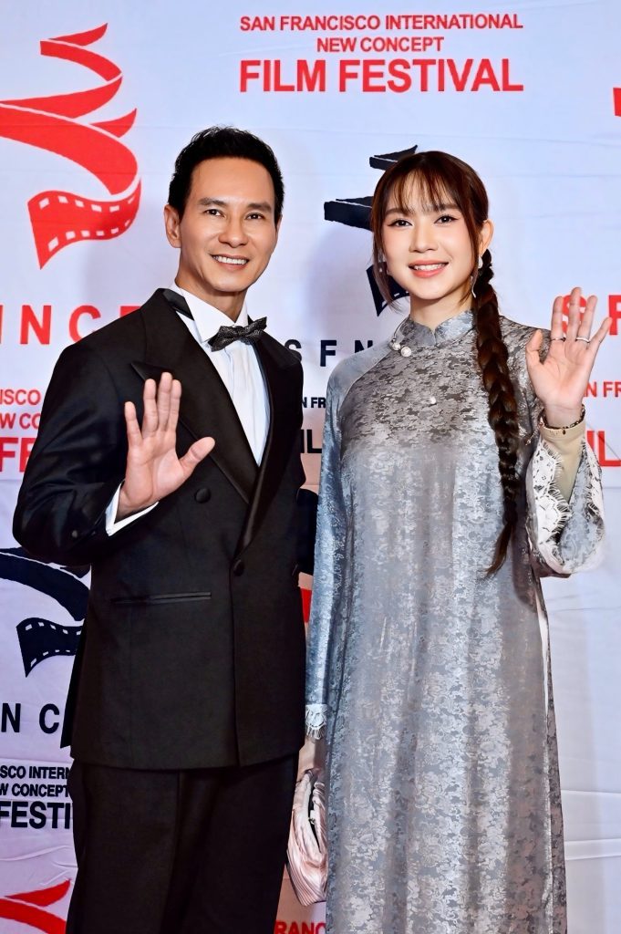 Thành công của “Lật mặt 8” giúp Lý Hải mang về cú đúp giải thưởng điện ảnh quốc tế tại Mỹ - Ảnh 7.