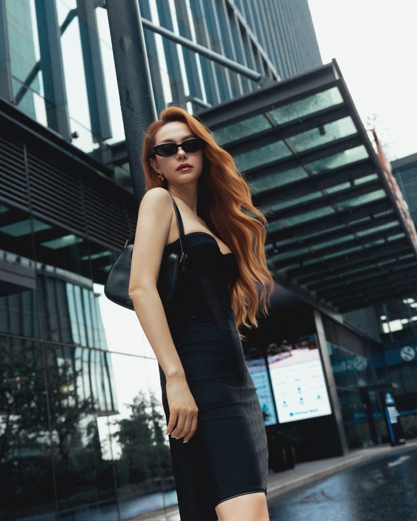 Minh Hằng chính thức trở lại V-Pop sau 7 năm, chỉ 1 câu “Nhạc Dance is back” đã gây sốt - Ảnh 5. Minh Hằng chính thức trở lại V-Pop sau 7 năm, chỉ 1 câu “Nhạc Dance is back” đã gây sốt - Ảnh 5.