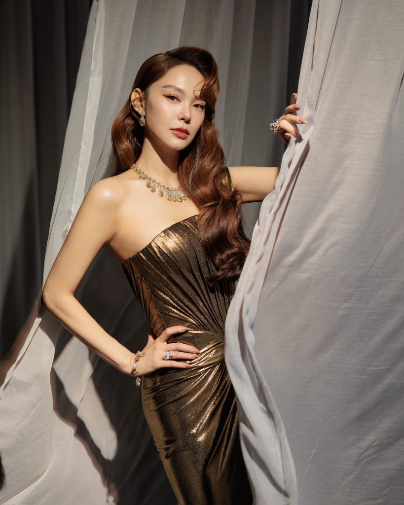 Minh Hằng chính thức trở lại V-Pop sau 7 năm, chỉ 1 câu “Nhạc Dance is back” đã gây sốt - Ảnh 7. Minh Hằng chính thức trở lại V-Pop sau 7 năm, chỉ 1 câu “Nhạc Dance is back” đã gây sốt - Ảnh 7.