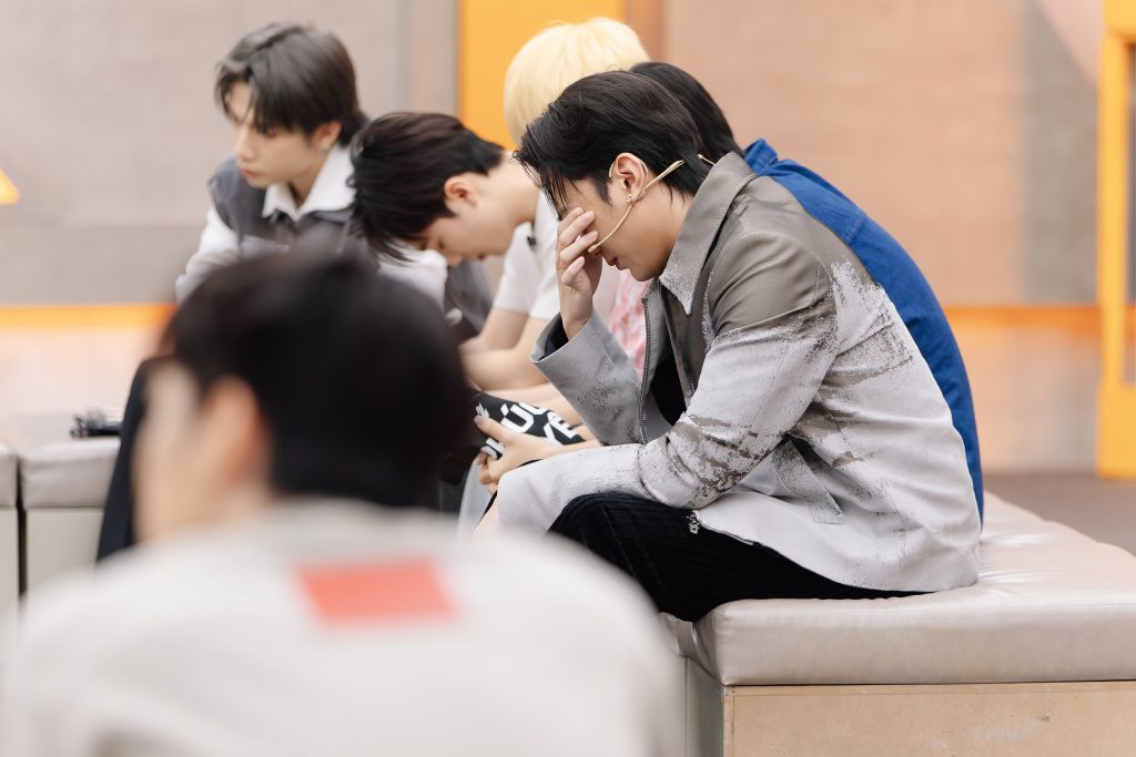 NSX Toàn năng SOOBIN lần đầu khóc nghẹn tại Tân binh toàn năng, thất vọng vì không bảo vệ được học trò- Ảnh 6.