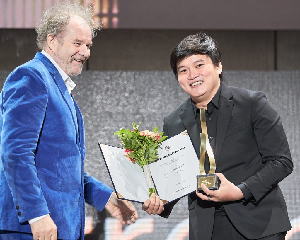 Trở lại với "Con kể ba nghe", Trần Thanh Huy bắt tay Đỗ Quốc Trung tôn vinh giá trị tinh thần cùng nghề xiếc- Ảnh 5.