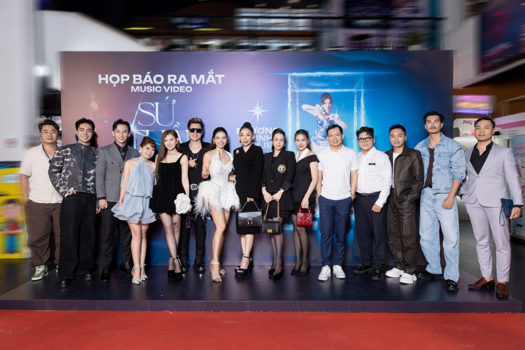 Phương Trinh Jolie quyết tâm trở lại với âm nhạc sau 2 lần bỏ lỡ show "Chị đẹp" vì mang thai- Ảnh 2. Phương Trinh Jolie quyết tâm trở lại với âm nhạc sau 2 lần bỏ lỡ show "Chị đẹp" vì mang thai- Ảnh 2.