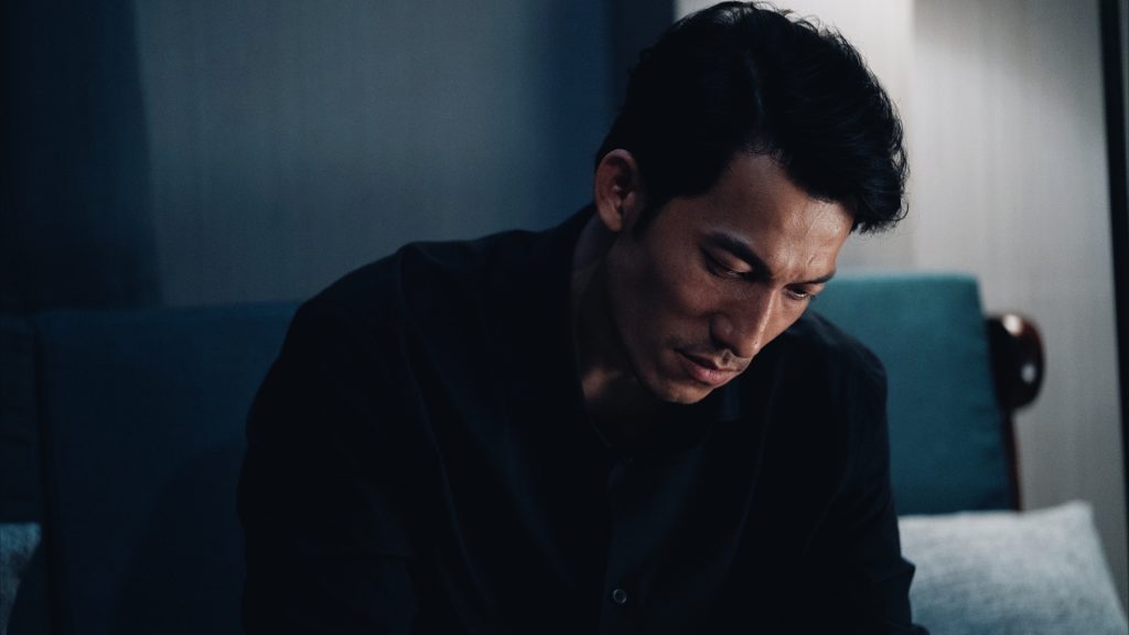 Liên Bỉnh Phát - Tam Triều Dâng "ngọt sâu răng" trong "Bẫy tiền": Người chịu nhiều áp lực, người lại yêu vô điều kiện- Ảnh 1. Liên Bỉnh Phát - Tam Triều Dâng "ngọt sâu răng" trong "Bẫy tiền": Người chịu nhiều áp lực, người lại yêu vô điều kiện- Ảnh 1.