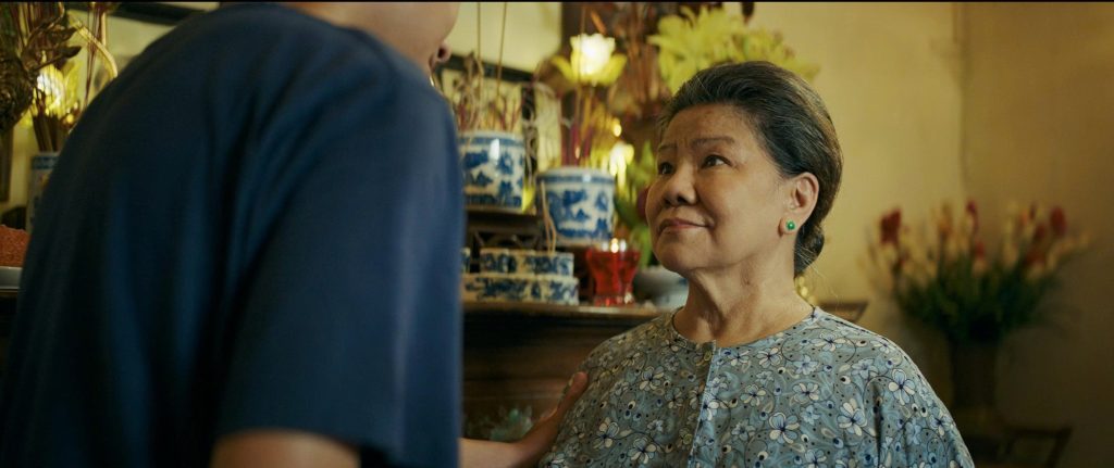 Phim "Bà đừng buồn con" đổi tên thành "Thế hệ kỳ tích", hướng đến thông điệp phấn đấu để tạo kỳ tích trong xã hội- Ảnh 5.