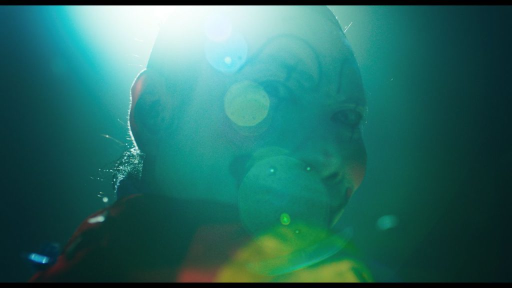 "Con kể ba nghe" chính thức công bố nam chính, "tài tử trăm tỷ" Kiều Minh Tuấn lộ diện với tạo hình chú hề độc đáo- Ảnh 2. "Con kể ba nghe" chính thức công bố nam chính, "tài tử trăm tỷ" Kiều Minh Tuấn lộ diện với tạo hình chú hề độc đáo- Ảnh 2.