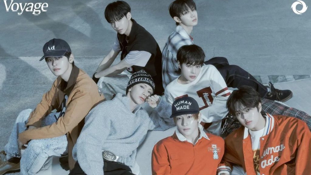 TEMPEST chính thức xuất hiện tại chung kết “Tân binh toàn năng” với vai trò khách mời đặc biệt- Ảnh 2. TEMPEST chính thức xuất hiện tại chung kết “Tân binh toàn năng” với vai trò khách mời đặc biệt- Ảnh 2.