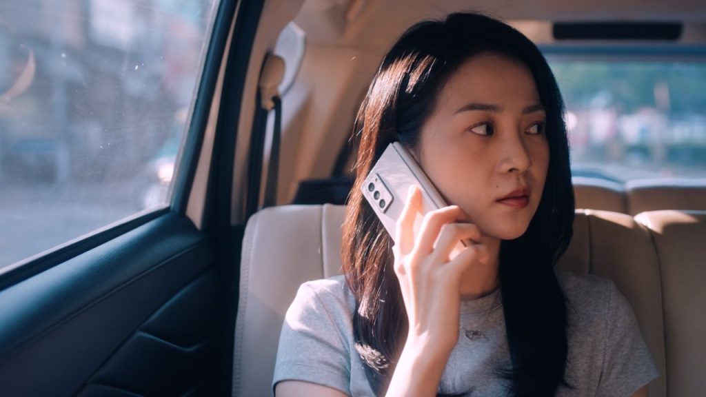 Liên Bỉnh Phát, Tam Triều Dâng và Lê Hải vướng tình tay ba rối ren trong phim "Bẫy tiền"- Ảnh 4. Liên Bỉnh Phát, Tam Triều Dâng và Lê Hải vướng tình tay ba rối ren trong phim "Bẫy tiền"- Ảnh 4.