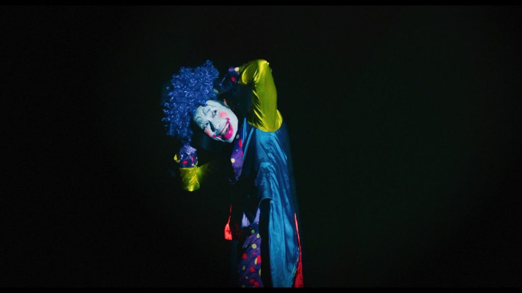 "Con kể ba nghe" chính thức công bố nam chính, "tài tử trăm tỷ" Kiều Minh Tuấn lộ diện với tạo hình chú hề độc đáo- Ảnh 1. "Con kể ba nghe" chính thức công bố nam chính, "tài tử trăm tỷ" Kiều Minh Tuấn lộ diện với tạo hình chú hề độc đáo- Ảnh 1.