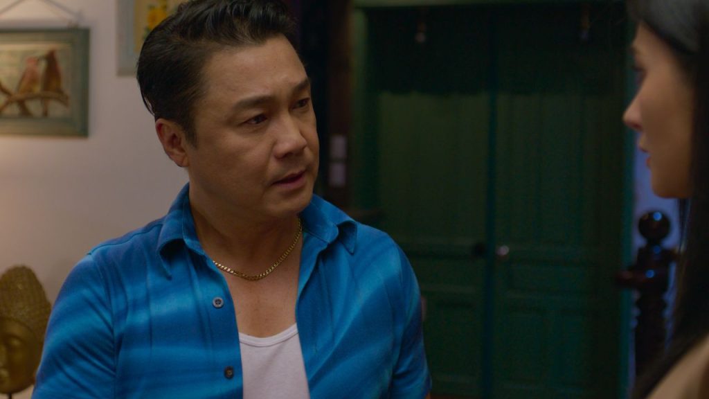 "Phòng trọ ma bầu" tung trailer chính thức hé lộ kiếp nạn gặp ma của bộ đôi "số nhọ" Huỳnh Phương - Anh Tú- Ảnh 3. "Phòng trọ ma bầu" tung trailer chính thức hé lộ kiếp nạn gặp ma của bộ đôi "số nhọ" Huỳnh Phương - Anh Tú- Ảnh 3.