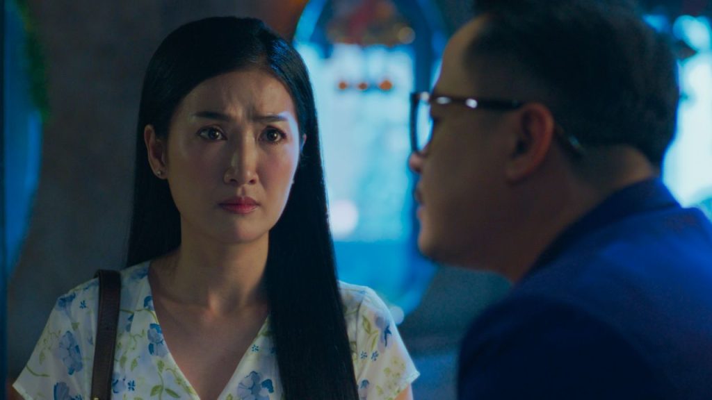 "Phòng trọ ma bầu" tung trailer chính thức hé lộ kiếp nạn gặp ma của bộ đôi "số nhọ" Huỳnh Phương - Anh Tú- Ảnh 4. "Phòng trọ ma bầu" tung trailer chính thức hé lộ kiếp nạn gặp ma của bộ đôi "số nhọ" Huỳnh Phương - Anh Tú- Ảnh 4.