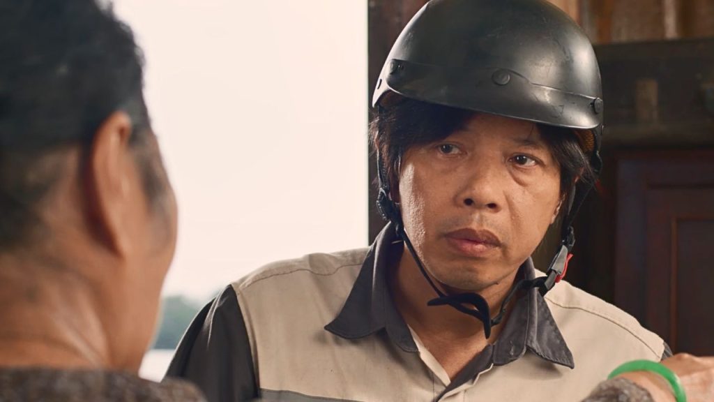 Gia đình Thái Hòa - Lê Phương là người dưng, “nhặt” nhau trong “Cuộc chiến hạ lưu”- Ảnh 6.