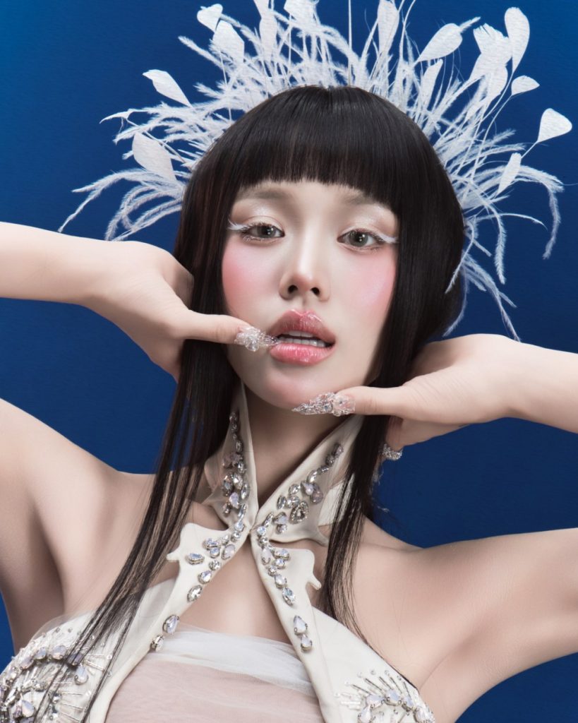 Han Sara tổ chức Fanmeeting tại TPHCM - Hà Nội đón sinh nhật tuổi 25- Ảnh 4.