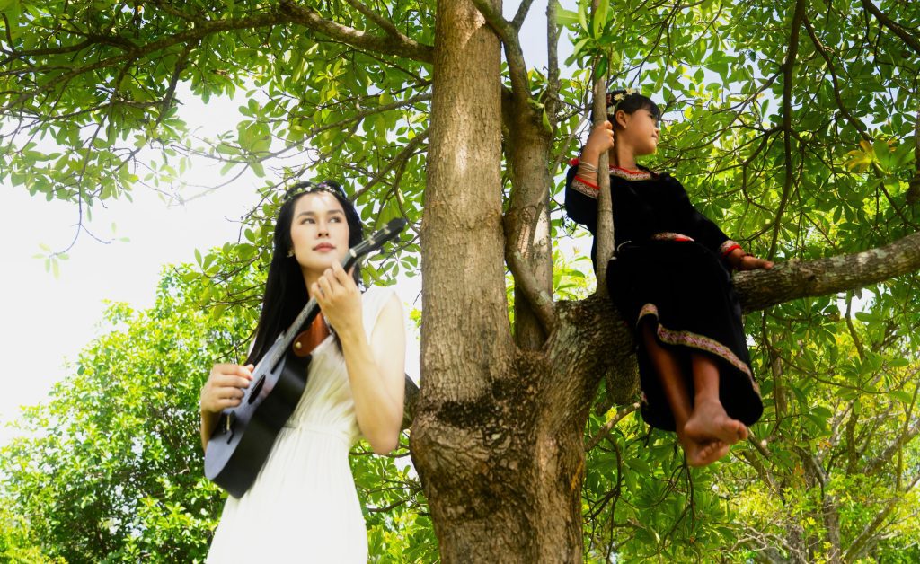 Phúc Anh mang chất Cinematic vào ca khúc mới "Ta từ đâu tới"- Ảnh 2. Phúc Anh mang chất Cinematic vào ca khúc mới "Ta từ đâu tới"- Ảnh 2.