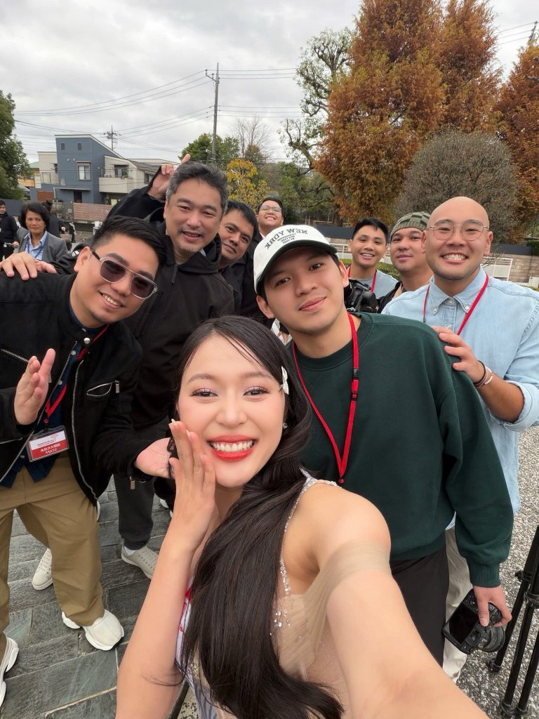 Hoa hậu Kiều Duy thẳng thắn về chuyện phân biệt đối xử: “Tôi được tổ chức Miss International trân trọng” - Ảnh 5.