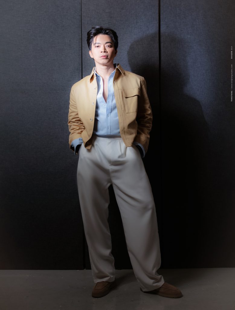 Bị nhận xét giá vé concert cao, Lân Nhã tâm tư: “Ê-kíp đã cố gắng tối ưu hết mức, tôi trân trọng mọi góp ý của khán giả”- Ảnh 2. Bị nhận xét giá vé concert cao, Lân Nhã tâm tư: “Ê-kíp đã cố gắng tối ưu hết mức, tôi trân trọng mọi góp ý của khán giả”- Ảnh 2.