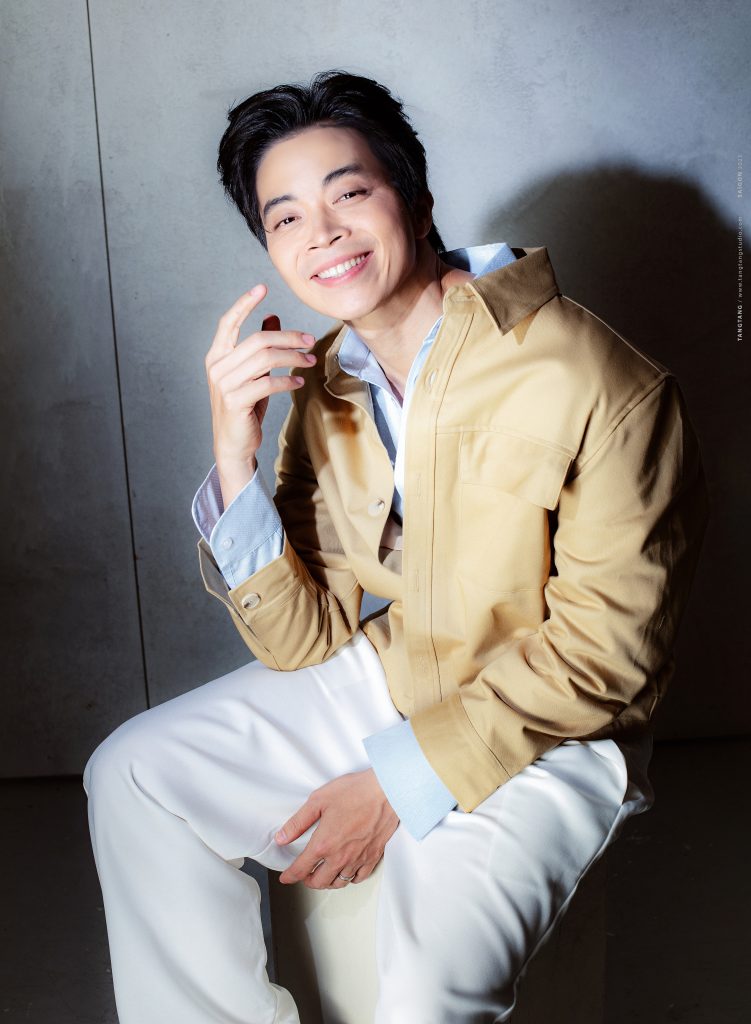 Bị nhận xét giá vé concert cao, Lân Nhã tâm tư: “Ê-kíp đã cố gắng tối ưu hết mức, tôi trân trọng mọi góp ý của khán giả”- Ảnh 1. Bị nhận xét giá vé concert cao, Lân Nhã tâm tư: “Ê-kíp đã cố gắng tối ưu hết mức, tôi trân trọng mọi góp ý của khán giả”- Ảnh 1.