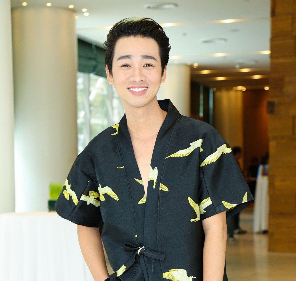 Neko Lê - Ngọc Thanh Tâm “nên duyên”, góp mặt lồng tiếng siêu phẩm “Tình người duyên ma 2025”- Ảnh 5. Neko Lê - Ngọc Thanh Tâm “nên duyên”, góp mặt lồng tiếng siêu phẩm “Tình người duyên ma 2025”- Ảnh 5.