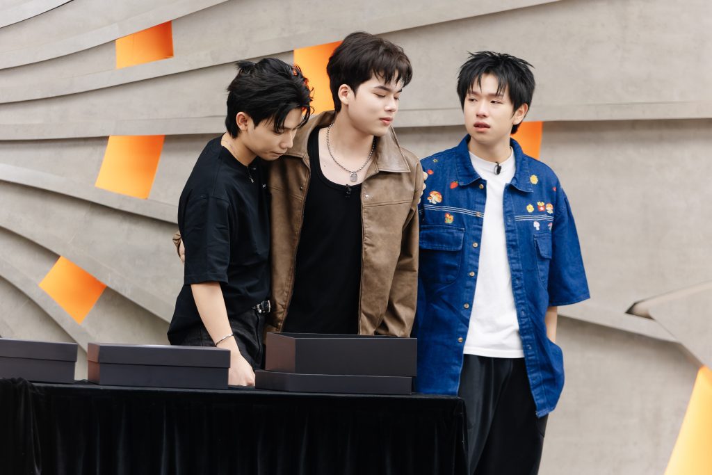 NSX Toàn năng SOOBIN lần đầu khóc nghẹn tại Tân binh toàn năng, thất vọng vì không bảo vệ được học trò- Ảnh 5.