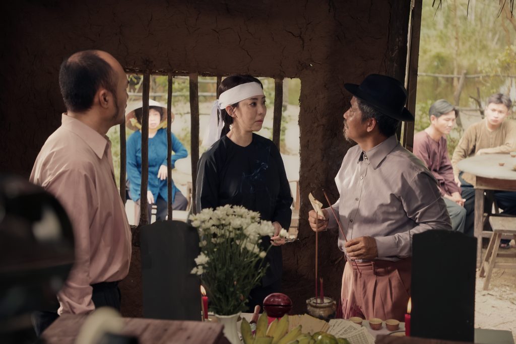 Khả Như chen ngang vào chuyện tình của Võ Điền Gia Huy - Trâm Anh, mở ra vòng xoáy yêu - hận trong "Ai thương ai mến"- Ảnh 2. Khả Như chen ngang vào chuyện tình của Võ Điền Gia Huy - Trâm Anh, mở ra vòng xoáy yêu - hận trong "Ai thương ai mến"- Ảnh 2.