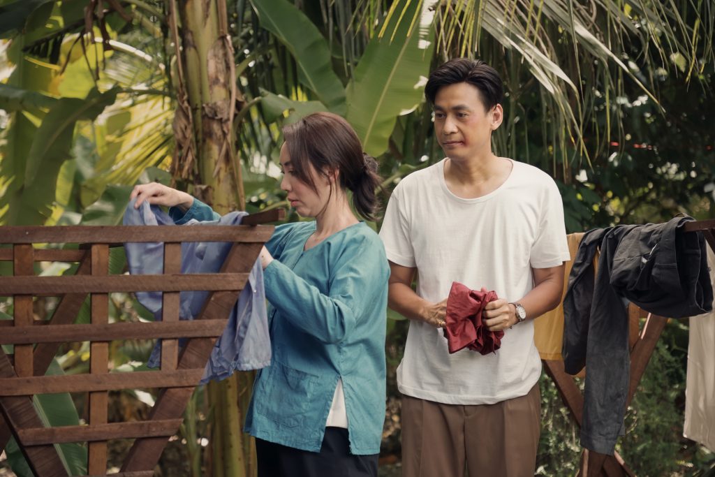 Khả Như chen ngang vào chuyện tình của Võ Điền Gia Huy - Trâm Anh, mở ra vòng xoáy yêu - hận trong "Ai thương ai mến"- Ảnh 7. Khả Như chen ngang vào chuyện tình của Võ Điền Gia Huy - Trâm Anh, mở ra vòng xoáy yêu - hận trong "Ai thương ai mến"- Ảnh 7.