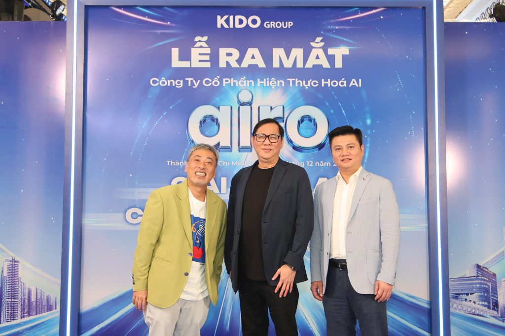 Đạo diễn Nguyễn Quang Dũng: AI l&agrave; &ldquo;c&aacute;nh cửa&rdquo; hiện thực h&oacute;a những giấc mơ điện ảnh 30 năm- Ảnh 3.