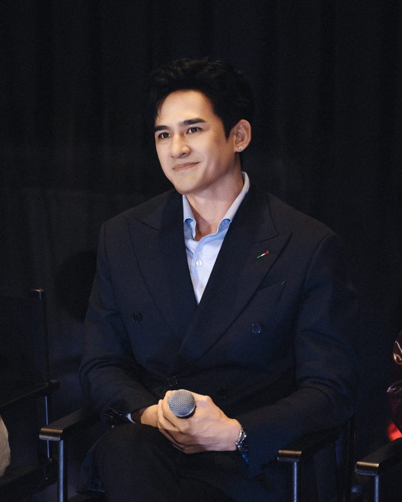 Trở lại sau 13 năm, Lương Thế Thành khiến fan “say đắm” với body và visual chuẩn nam thần- Ảnh 3.