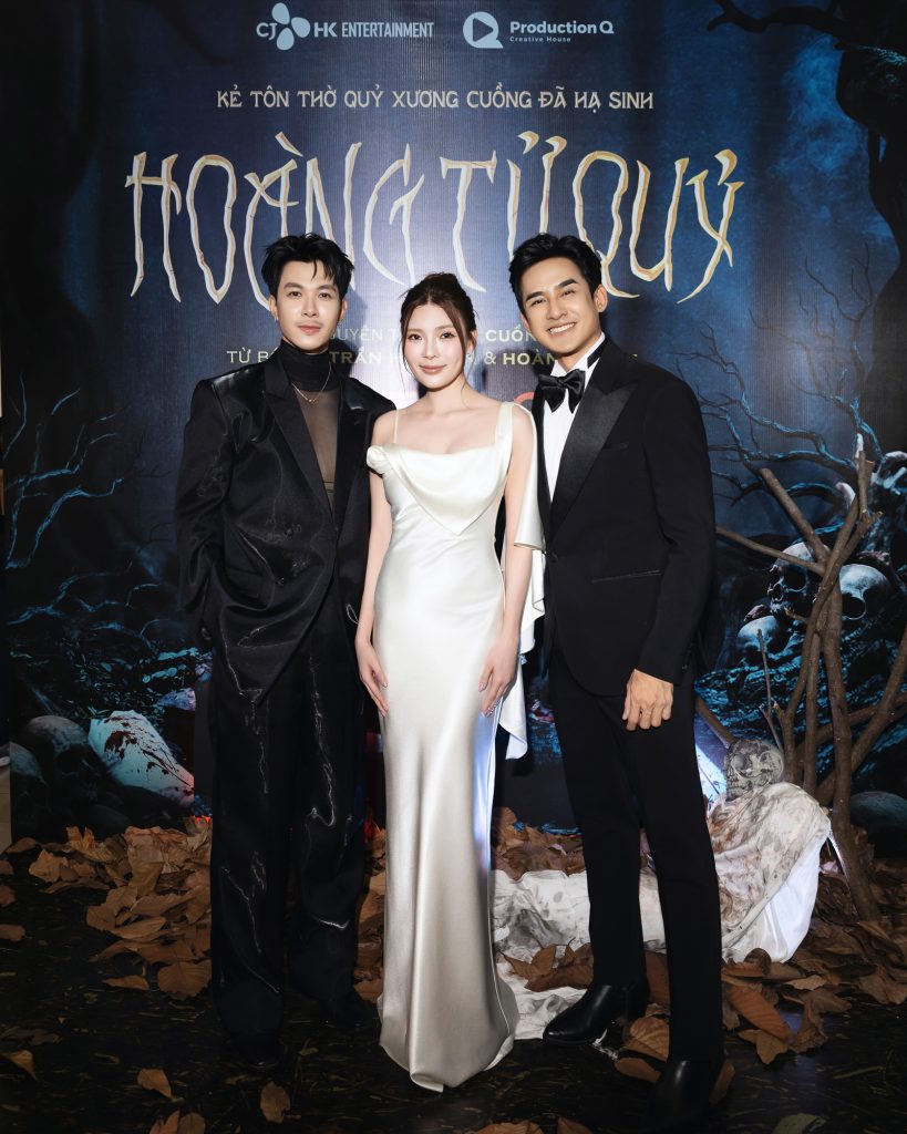 Trở lại sau 13 năm, Lương Thế Thành khiến fan “say đắm” với body và visual chuẩn nam thần- Ảnh 5.