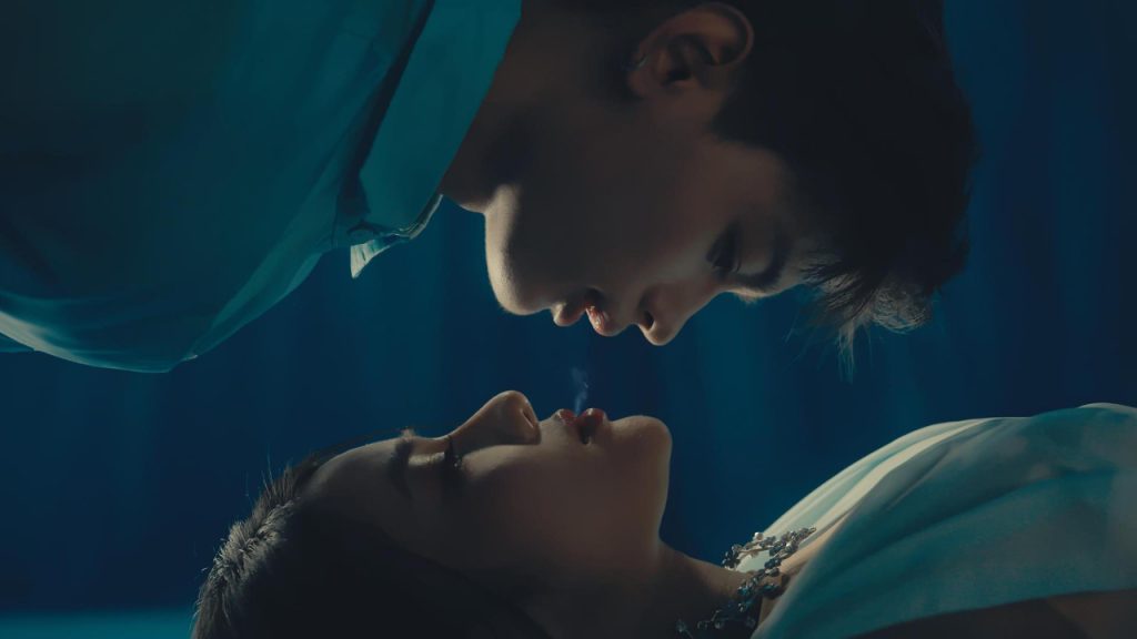 Bảo Yến Rosie kết hợp với DT Tập Rap ra mắt ca khúc "Bớt một lần ngốc" về những mối quan hệ độc hại- Ảnh 4. Bảo Yến Rosie kết hợp với DT Tập Rap ra mắt ca khúc "Bớt một lần ngốc" về những mối quan hệ độc hại- Ảnh 4.