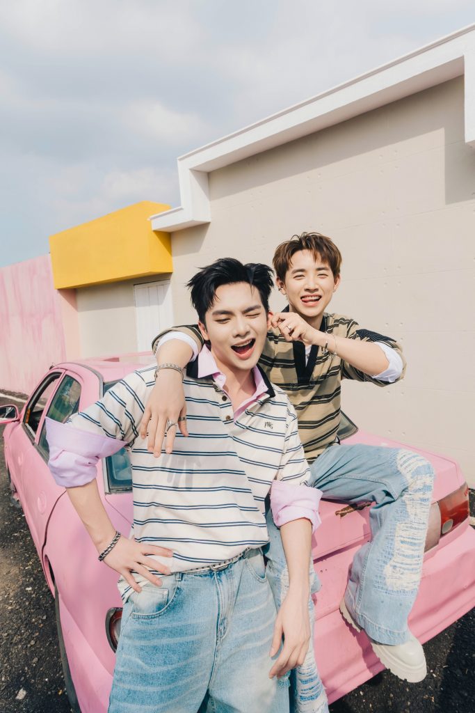 Vương B&igrave;nh kết hợp CONGB ra mắt &ldquo;m&oacute;n qu&agrave; &acirc;m nhạc&rdquo; tri &acirc;n c&aacute;c &ldquo;anh trai&rdquo; v&agrave; người h&acirc;m mộ&nbsp;- Ảnh 3.