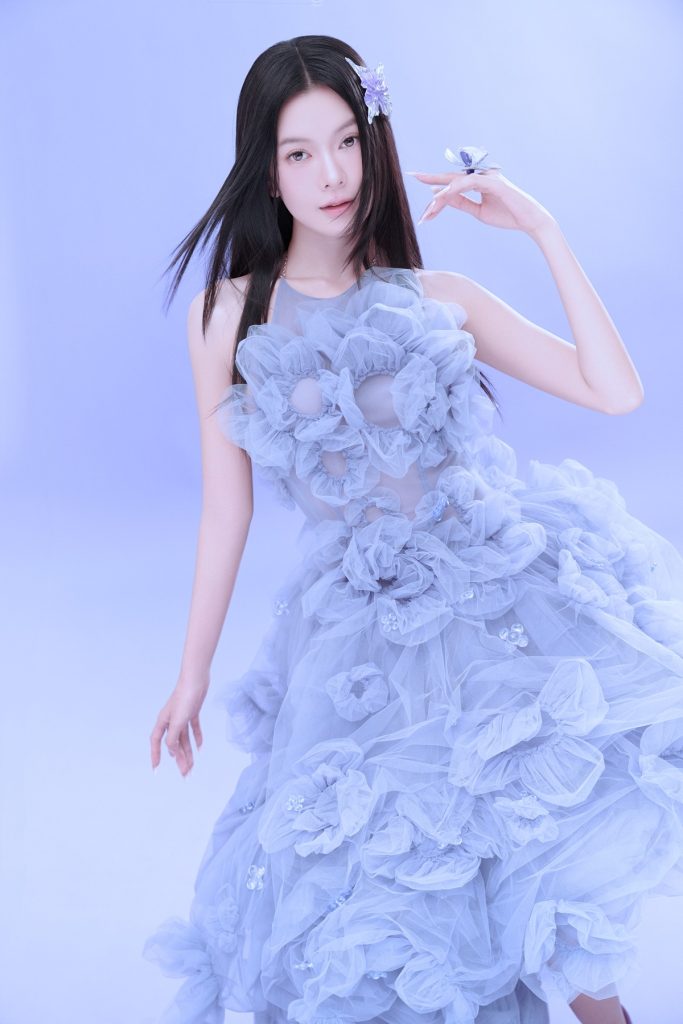 Quốc Trường tái xuất màn ảnh rộng, kết hợp cùng hoa hậu Tiểu Vy trong phim điện ảnh "Ốc mượn hồn"- Ảnh 4. Quốc Trường tái xuất màn ảnh rộng, kết hợp cùng hoa hậu Tiểu Vy trong phim điện ảnh "Ốc mượn hồn"- Ảnh 4.