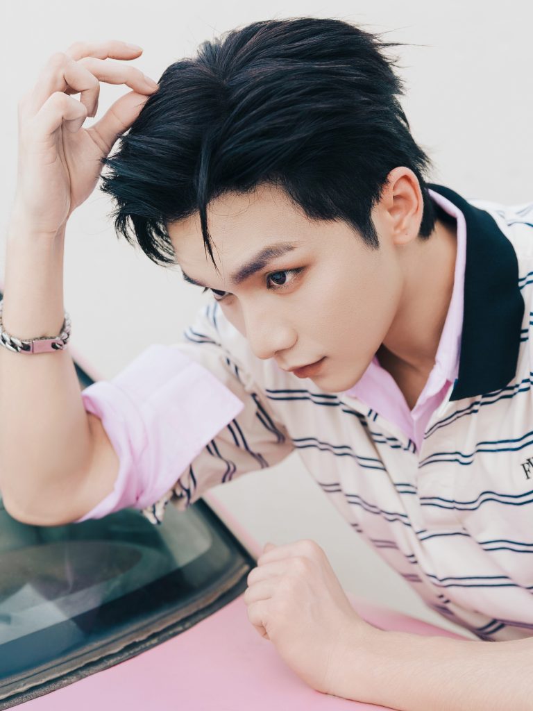 Vương B&igrave;nh kết hợp CONGB ra mắt &ldquo;m&oacute;n qu&agrave; &acirc;m nhạc&rdquo; tri &acirc;n c&aacute;c &ldquo;anh trai&rdquo; v&agrave; người h&acirc;m mộ&nbsp;- Ảnh 6.