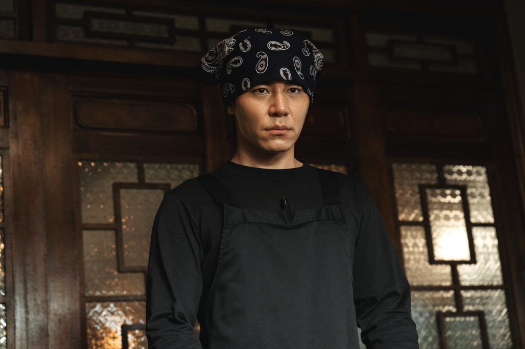 Jung Kyung Ho g&acirc;y sốt với "Đại ca Ha Ha Ha": Top 5 phim H&agrave;n c&oacute; doanh thu cao nhất 2025, li&ecirc;n tiếp lập kỷ lục ph&ograve;ng v&eacute;- Ảnh 6.