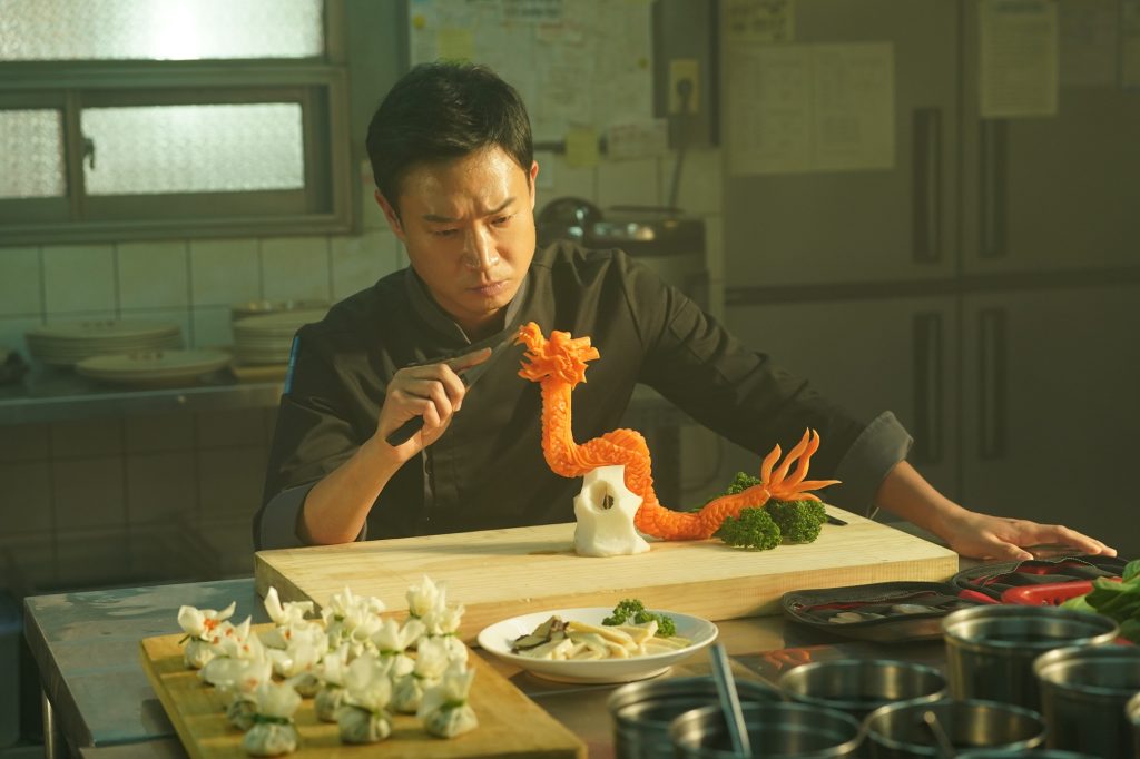 Jung Kyung Ho g&acirc;y sốt với "Đại ca Ha Ha Ha": Top 5 phim H&agrave;n c&oacute; doanh thu cao nhất 2025, li&ecirc;n tiếp lập kỷ lục ph&ograve;ng v&eacute;- Ảnh 7.