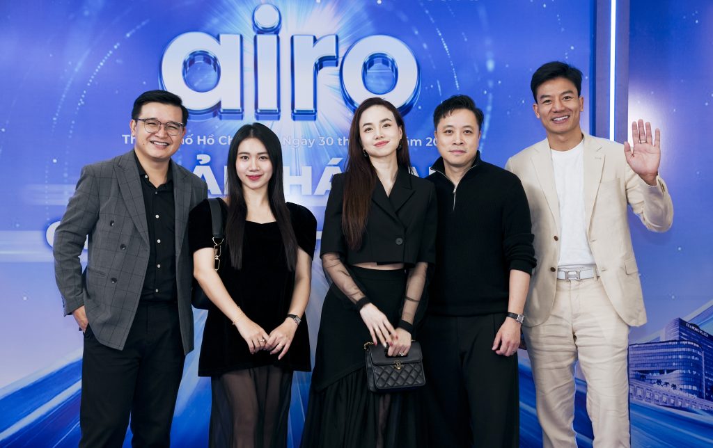 Đạo diễn Nguyễn Quang Dũng: AI l&agrave; &ldquo;c&aacute;nh cửa&rdquo; hiện thực h&oacute;a những giấc mơ điện ảnh 30 năm- Ảnh 5.