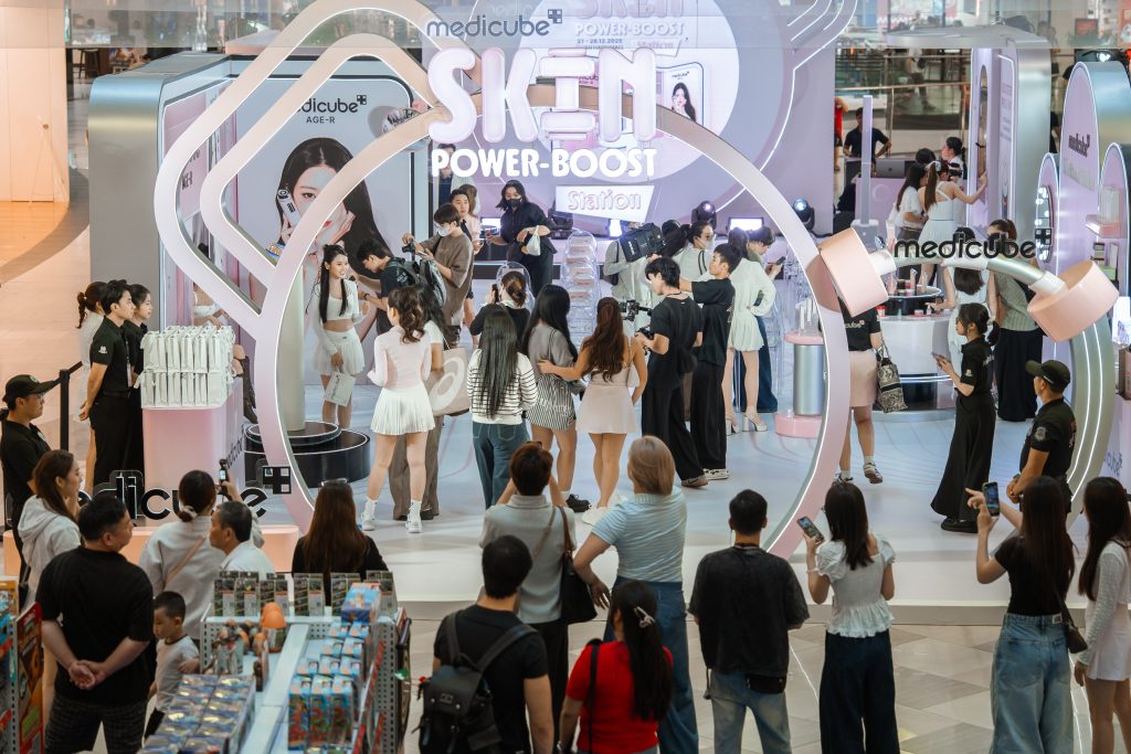 Ribi Sachi, Lucie Nguyễn chia sẻ b&iacute; k&iacute;p lu&ocirc;n giữ l&agrave;n da rạng ngời, trắng s&aacute;ng- Ảnh 2.