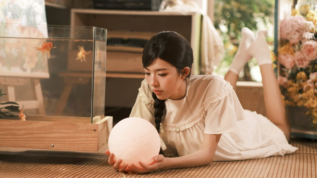 Juky San và Lamoon “chữa rách vết thương lành” cho fans của “Người đầu tiên”- Ảnh 4.