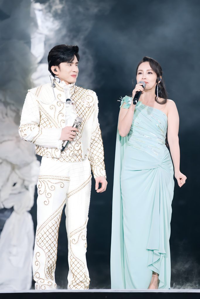 Đan Trường h&eacute; lộ về m&agrave;n kết hợp đặc biệt với "người t&igrave;nh &acirc;m nhạc" Cẩm Ly tại concert kỷ niệm 30 năm ca h&aacute;t- Ảnh 3.