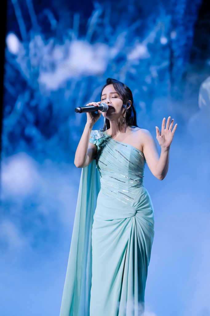 Đan Trường h&eacute; lộ về m&agrave;n kết hợp đặc biệt với "người t&igrave;nh &acirc;m nhạc" Cẩm Ly tại concert kỷ niệm 30 năm ca h&aacute;t- Ảnh 6.